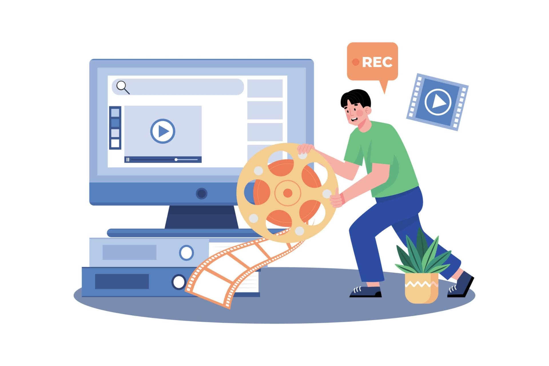 Video Optimization