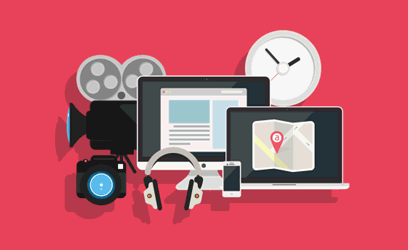 video team