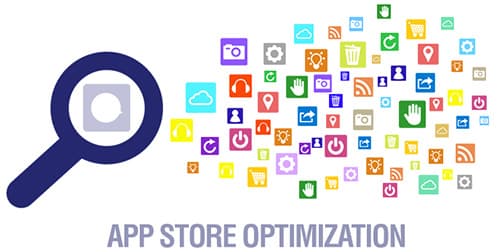 App Store Optimization